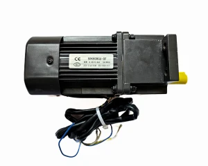 Silnik napędu taśmociągu BS-4535LA 5RK60RGU-CF / 5GS20-K