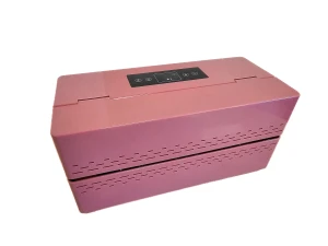 Zgrzewarka do folii FRB-640