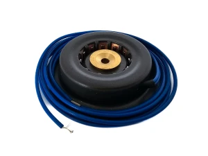 Cewka regulująca prędkość silnika tunelu BS-6535