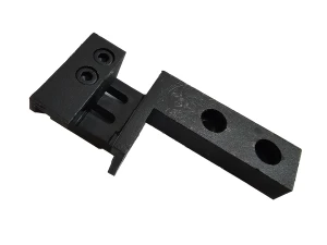 Regulowany prowadnik taśmy (plastikowy) KZB-I