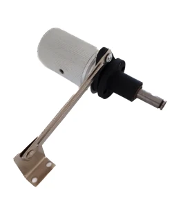 Rolka napędowa datownika ze sprzęgłem HP-241B