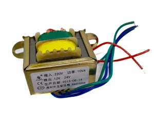 Transformator datownika MY-380