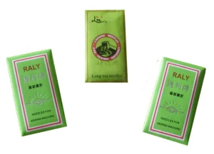 Igły do zaszywarki GK-9