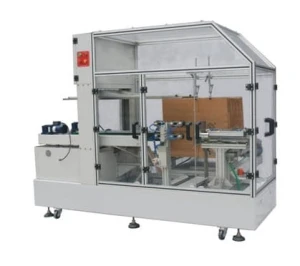 Automatyczna składarka do kartonów CXJ-4030C