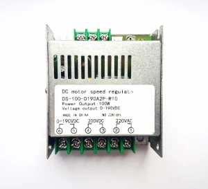 Układ elektroniczny FRM-1120, DS-100-D190A2P-R10