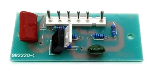 Układ elektroniczny DY-8