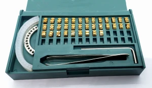 Czcionki do datownika MY