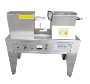 Zgrzewarka ultradźwiękowa QDFM-125