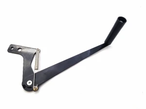 Ramię dociskające taśmę FXJ