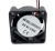 Wentylator DGYF-500 (2)