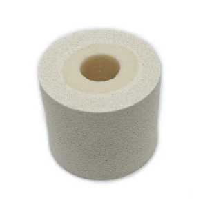 Rolka tuszująca do MY-420A MY-380F MY-380F/W  biała