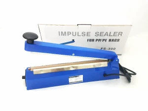 Zgrzewarka do folii FS-300ABS