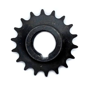 Zębatka łańcucha BS-5540M - P-9,525, Z-18, fi20