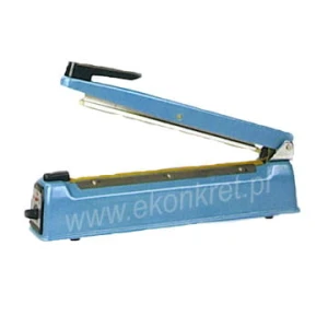 Zgrzewarka do folii FS-400AL - zgrzew-3mm