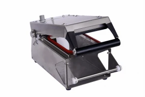 HTS-175D - Zgrzewarka do tacek 