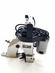 GK 26-1A HQ KONKRET - Zaszywarka do worków