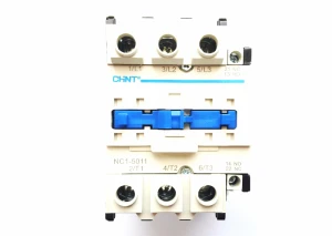 Stycznik tunelu BS-5530M, NC1-5011