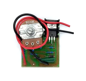 Regulator temperatury YI4958 TW-450, TW-550