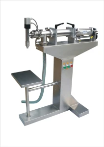 Nalewarka LPF-250