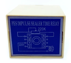 Układ elektroniczny PFS-450, 600