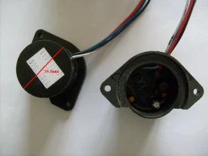 Czujnik naprężania taśmy do KZB