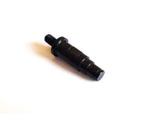Trzpień - dolne mocowanie rolki metalowej (małej) FRBM-810