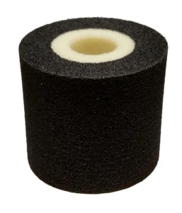 Rolka tuszująca do MY-420A MY-380F MY-380F/W czarna