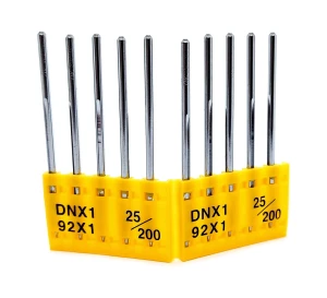 Igły do zaszywarki Megatex N600A