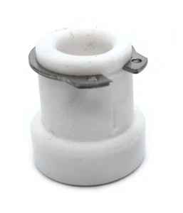 Ogranicznik mocowania czcionek  (biały teflonowy korek) MY-380 / printing wheel stopper