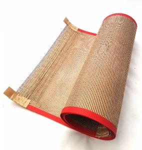 Siatka teflonowa do tunelu BS-4535