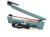 Zgrzewarka do folii FS-300B 8 mm