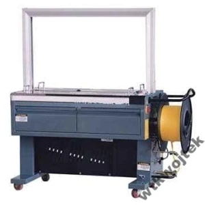 KZG-8060 - Paskarka