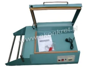 BSF-501 Zgrzewarka do folii 35x50 cm