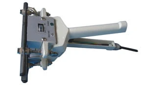 Ręczna zgrzewarka stałocieplna FKR-300
