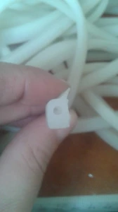 Uszczelka klapy vacuum DF