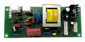 Układ elektroniczny HP 241B