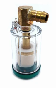 Odstojnik wody (separator) CW-2 DZ-260PD, HVC-260T