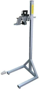 ZJ 26-1A - Zaszywarka na statywie