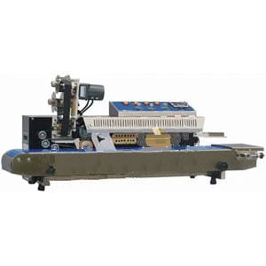 Zgrzewarko-drukarka do folii FRS-1010I obudowa stal nierdzewna