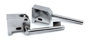 Ramię podnoszące klapę DZ-260/HVC-260T (podnośnik) kpl lewy prawy