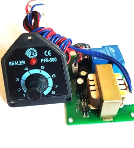 Układ elektroniczny PFS-500K