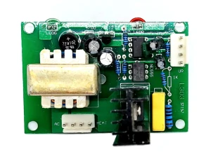 Układ elektroniczny PFS-600C