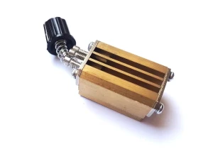 Mocowanie czcionek HP-241B / G