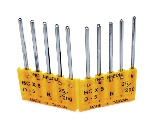 Igły do zaszywarki Siruba AA6