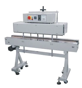 Tunel obkurczający do etykiet sleeve BS-1510G