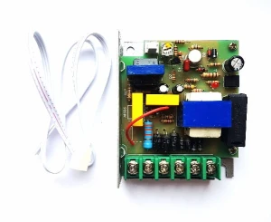 Układ elektroniczny DS-100 do zgrzewarek FRBM