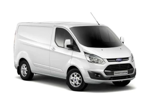 FORD TRANSIT CUSTOM - wynajem samochodu*