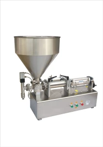Nalewarka PPF-500T