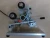 Pasek napędowy Fi75 datownika HP-130 (3)
