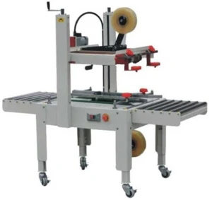 Zaklejarka do kartonów FXJ-6050 z datownikiem